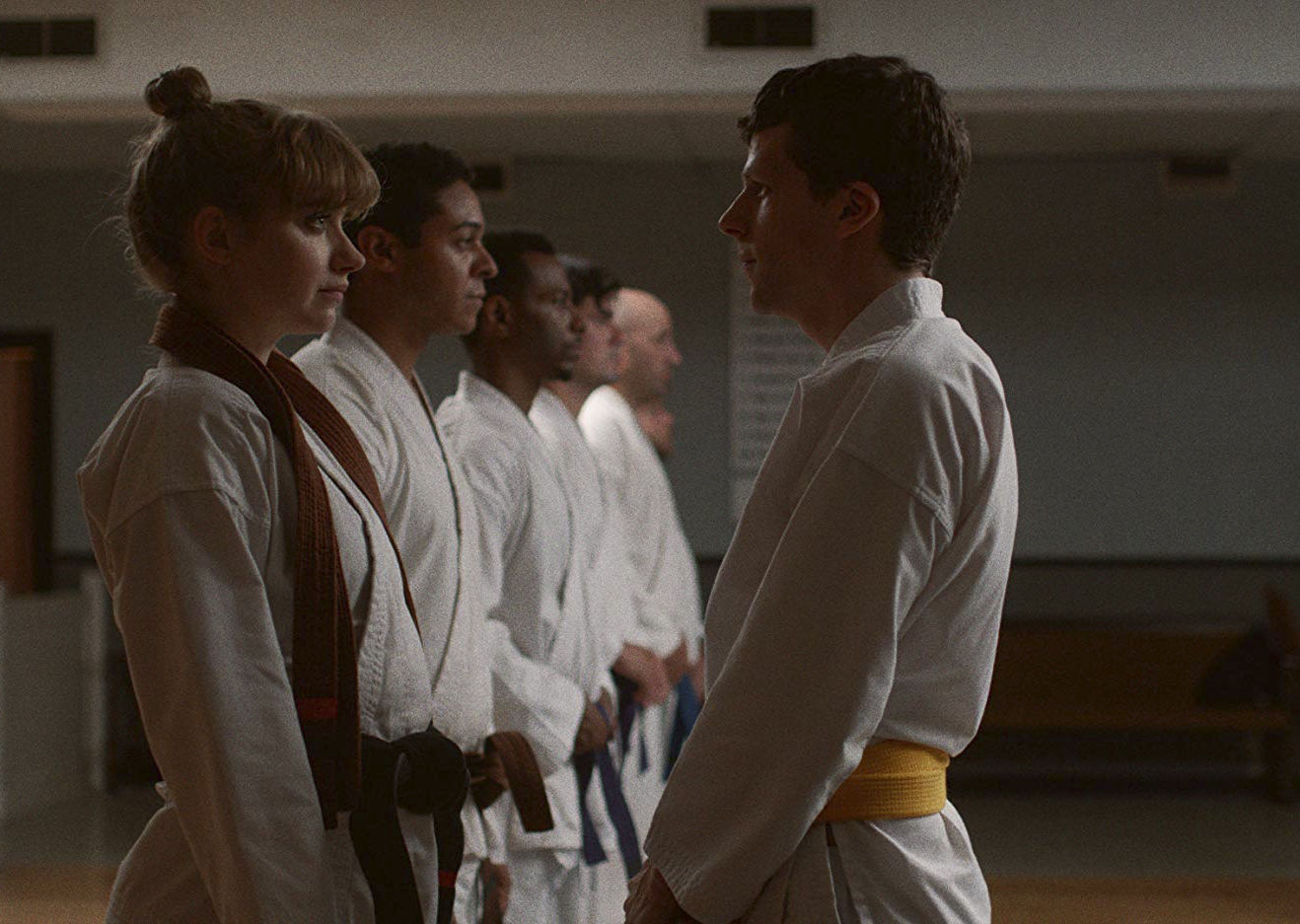 "The Art of Self-Defense" Courtesy Photo